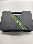 Pittsburgh Hand Tools, Jacks, & More Socket Set (P07013332). Fixed Price $20.00.