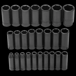 Proto J74216 25 Pcs Metric 8 Mm 36 Deep Impact Socket Points Made Usa. Fixed Price $525.00.