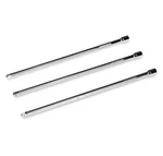 Brazen 1/4" Drive 10" Socket Extension Set (three Pack) Inch. Fixed Price $26.49.