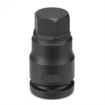 Grey Pneumatic 4941M 1" 41MM Hex Driver. Fixed Price $120.18.