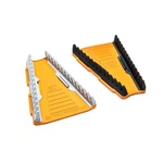 Gearwrench 13-TOOL Reversible Rack (2-PACK). Fixed Price $14.99.