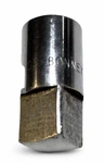 Bonney 4298 Usa 1/2" F To 3/4" M Drive Socket Adapter Vintage. Fixed Price $9.59.
