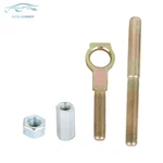 Universal Adjustable Manual Master Cylinder Push Rod Kit Ford 172485303770. Fixed Price $9.90.