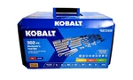 Kobalt 6872458 302PC Mechanic's Tool Set. Fixed Price $145.99.
