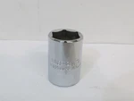 Proto J5424H 3/4" Standard Socket, 1/2" Drive, 6 Point. Fixed Price $15.00.
