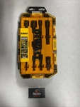 Dewalt 3/8 In. And 1/2 Drive Impact Accessory Set (10-PIECE), DWMT74741 New. Fixed Price $34.99.