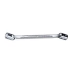 Stahlwille 43012123 29 Double Ended Flexi-joint Spanner, Mm. Fixed Price $121.60.