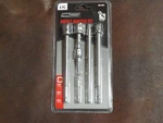 6 Piece Tool Shop Socket Adapter Set 252-0475 (2-FD-82). Fixed Price $8.21.
