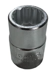 Proto 1/2" Drive 13/16" Socket 12 Point Usa Made. Fixed Price $14.39.