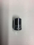 Dewalt 3/8" Drive Socket 1/2" 6 Point 88-978D New Out Of Kit. Fixed Price $6.99.