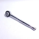 Great Neck 3/8" Drive Fine Tooth Quick Release Ratchet RS038 Thumbwheel. Fixed Price $11.99.