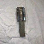 Snapon 1/2 Drive 16MM Allen Socket #SAM17E. Fixed Price $35.00.