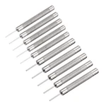 Uxcell Watch Band Pin Punch 0.7MM Dia Straps Link 1MM, Silver. Fixed Price $13.77.