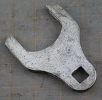 Kent Moore J-33039-A Belt Tension Adjustment Wrench Specialty Dealership Pontiac. Fixed Price $74.99.