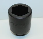 New Proto J07532L 2" Deep Impact Socket 3/4" Drive 6-POINT Usa. Fixed Price $49.99.