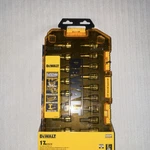 3/8 In. Drive Bit Socket Set With Case (17-PIECE) Dewalt Specialty Sae. Fixed Price $35.00.