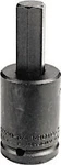 Proto 577-075907/8 Skt Imp Hex Bit 3/4 DR7/8. Fixed Price $71.32.