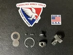 Vintage Craftsman Repair Kit 43434 For 3/8" Drive Quick Release 44811, 44808 Usa. Fixed Price $39.99.