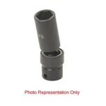 Grey Pneumatic 1021UMD 3/8" Drive X 21MM Deep Universal Socket. Fixed Price $30.96.