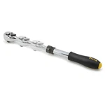 Titan 12070 3/8-INCH Drive 12-INCH 72-TOOTH Extendable Ratchet 3/8" .... Fixed Price $24.36.