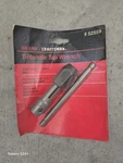 Craftsman Handle Wrench 52559 Adjustable Metalworking Tool For Taps. Fixed Price $15.99.