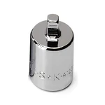 Sk Professional Tools 41244 Socket, Steel, Chrome, 7/16 In 46C130. Fixed Price $24.09.