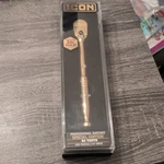 Icon Special Edition 24K Gold Plated 3/8" 90 Tooth Drive Professional Ratchet. Fixed Price $50.99.