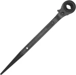 Quick Release Scaffold Ratchet Wrench - 32MM & 34MM Double Socket Tool. Fixed Price $72.99.