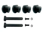 Saf Holland Ils Bracket Bushing Pin Kit Rubber Similar To RK10605 RK-10605. Fixed Price $70.59.
