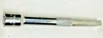 New!! Westward 6" Socket Extension With 3/8" Drive Size And Chrome Finish. Fixed Price $14.99.