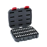 Husky 3/8 In. Drive Master Bit Socket Set (37-PIECE). Fixed Price $34.95.