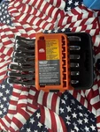 Mac Tools SRWMS214PTAOR14-PIECE Metric Stubby Reversible Ratcheting Wrench Set. Fixed Price $279.00.