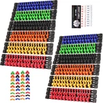 Swanlake 36-PIECE Socket Organizer With Clips For Tool Storage Solutions. Fixed Price $82.99.