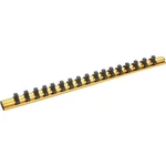 303051 Channellock 3/8 In. Steel Socket Holder Rail. Fixed Price $66.33.