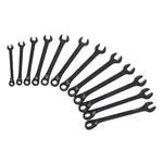 Westward 34D993 Ratcheting Wrench Set, Combination. Fixed Price $221.99.
