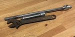 Truecraft Tool Bundle Adjustable Wrench Breaker Bar Extension Japan. Fixed Price $15.84.