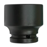 Westward 21WN28 Impct Skt,steel,blk OXD,2 In. Fixed Price $52.15.