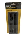 Klutch 3/8 Drive Impact Extension Set Pieces, 49120. Fixed Price $26.95.
