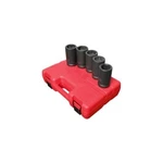 Sunex 5626 Piece 1" Drive Combination Budd Wheel Impact Socket Set. Fixed Price $193.59.