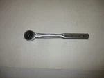 Truecraft Tools No. 30130 3/8 Drive Ratchet Made In Japan. Fixed Price $14.99.