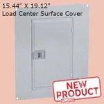 Square Load Surface 15.44" X 19.12" 16 Spaces Qo Covers. Fixed Price $45.79.