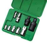 Hand Tool SKT-4010 Adapter / Universal Set 10-PC. Fixed Price $230.27.