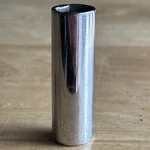 Husky Tools 7/16" Deep Socket 1/4" Drive Point 20114 Vintage Made Usa. Fixed Price $13.95.