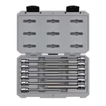 Tekton SHB91305 3/8 In Drive Socket Bit Set, Torx, 12 Pcs. Fixed Price $63.69.