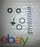 Snap On IM3100,IM6100,IM6500HP,MG31,XT7100: 2-VALVE Seats+t. Valve+spring+seals. Fixed Price $28.00.