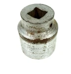 Herbrand 1-3/4" 12 Point Socket Drive Van-chrome H-156 Usa Vintage. Fixed Price $17.00.