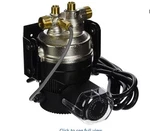 Laing Thermotech Series Autocirc Instant Hot Water Pump Model: Act E10. Fixed Price $225.00.