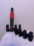 Holder For Snap 14.4V Tools Carbonfiber. Fixed Price $25.00.