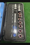 Armstrong Drive 11 Pc Eliminator Ratchet System. Fixed Price $120.00.
