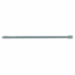 3/8" Drive Locking Extension Bars, High-polished Chrome, 3" To 24" Long,williams. Fixed Price $24.20.